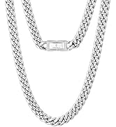 Amazon | KRKC&CO ネックレス メンズ 喜平ネックレスチェーン18K